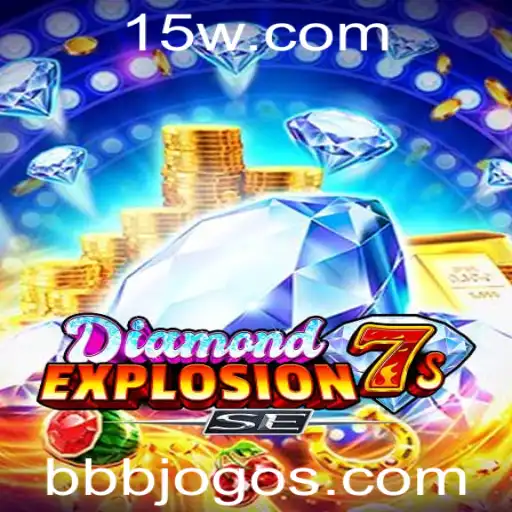 Descubra o Jogo Inovador: DiamondExplosion7sSE
