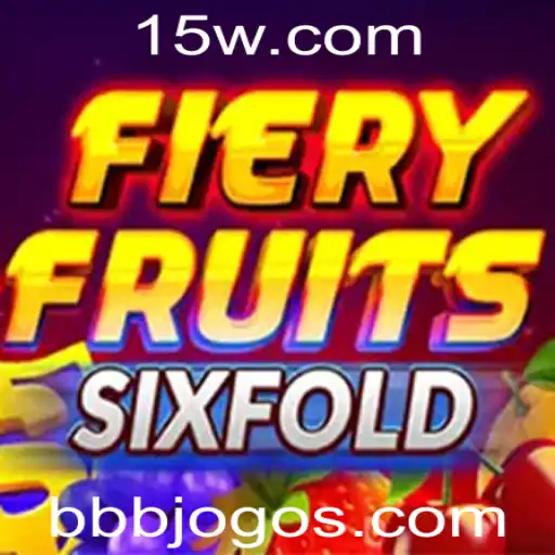 Descubra o Jogo Eletrizante FieryFruitsSixFold
