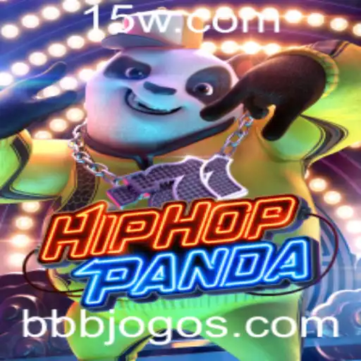 Explorando o Mundo Vibrante de HipHopPanda