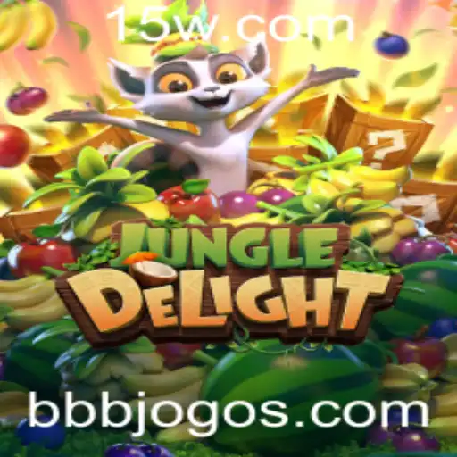 Explorando a Emoção de JungleDelight: Um Guia Completo do Jogo