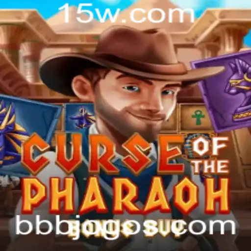 Descubra o Fascinante Mundo do Jogo CurseofthePharaohBonusBuy