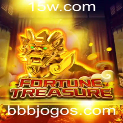 FortuneTreasure: Um Mergulho no Mundo do bbjogo Inovador