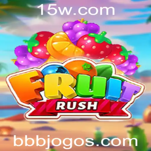 Explorando o Mundo de 'FruitRush': Um Jogo de Agilidade e Estratégia