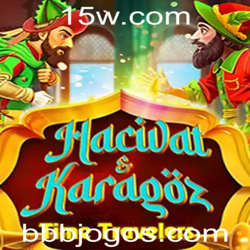 Explorando o Universo de HacivatandKaragoz: Um Jogo de Tradições e Estratégia