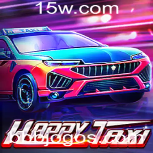 Explorando HappyTaxi: O Jogo de Corrida Dinâmico
