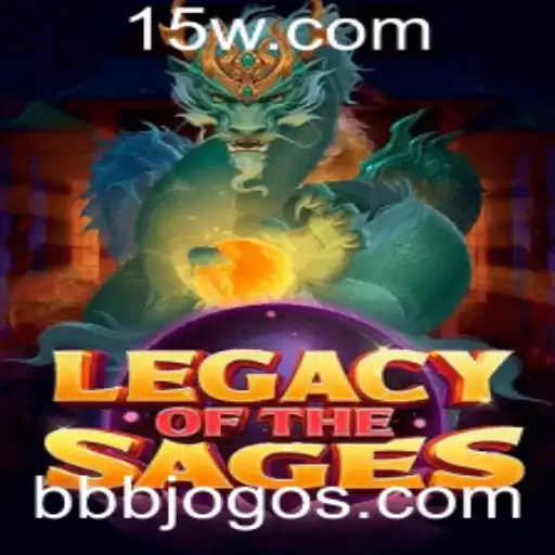 Descubra o Mundo de LegacyoftheSages: O Novo Sensação BBBJogo