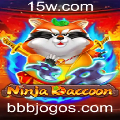 Aventura Empolgante: Descubra o Mundo de NinjaRaccoon
