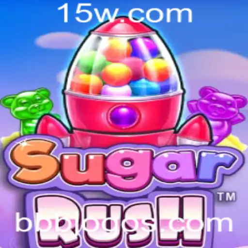 Descubra o Mundo Divertido de SugarRush: Um Jogo Doce e Empolgante