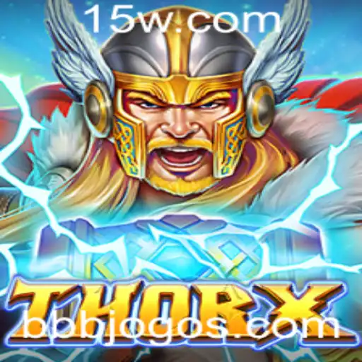 ThorX: Explorando o Inovador Mundo do Jogo bbbjogo