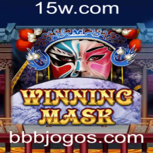 WinningMask: A Nova Sensação do Mundo dos Jogos