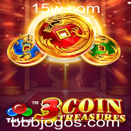 Explorando o Mundo de 3CoinTreasures: O Novo Fenômeno dos Games