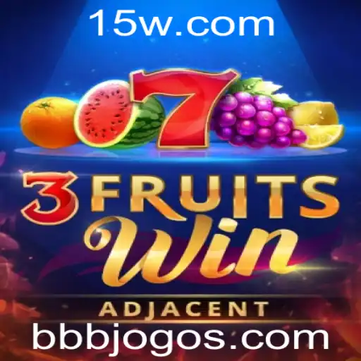 Descobrindo o Mundo de 3FruitsWin: O Jogo de Frutas que Conquista