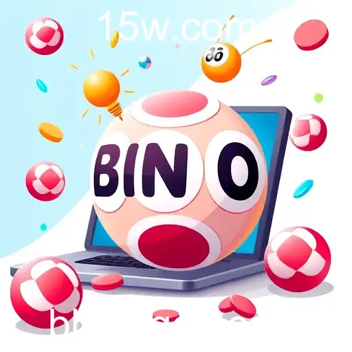 O Fenômeno do Bingo Online: Descubra o Mundo do bbbjogo