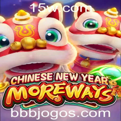 Descubra o Jogo CHINESENEWYEARMOREWAYS: Uma Experiência Única e Envolvente