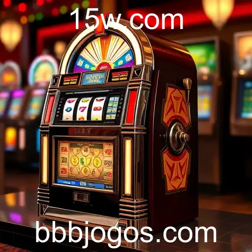 Caça-níqueis: Uma Viagem Pelo Fascinante Mundo dos BBBJogo