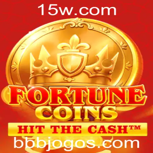 FortuneCoins: Desvendando o Mundo do Jogo BBBJogo