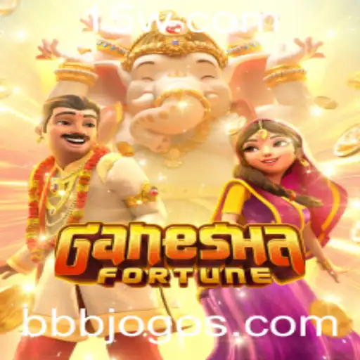 GaneshaFortune: A Nova Sensação no Mundo dos Jogos Online