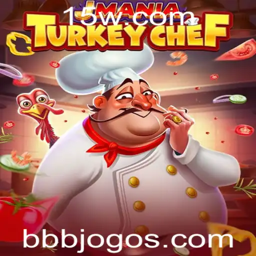 JManiaTurkeyChef: A Novidade Emocionante no Mundo dos Jogos de Culinária