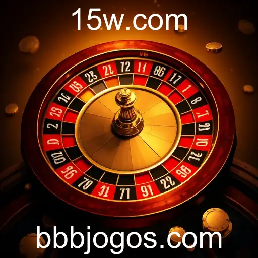 Jogos de Roleta: Uma Experiência Fascinante com bbbjogo