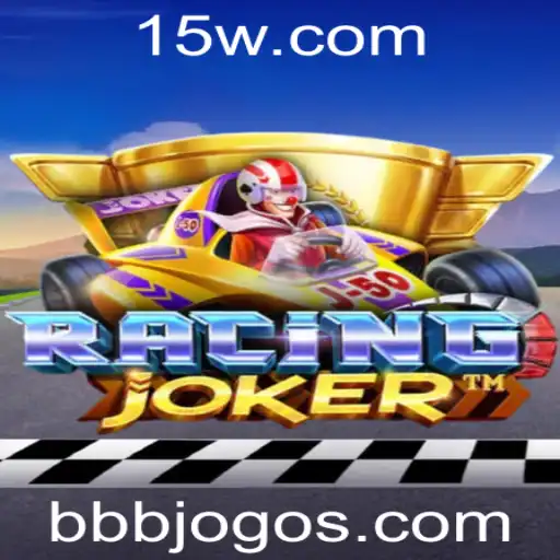 Descubra o Empolgante Mundo de RacingJoker