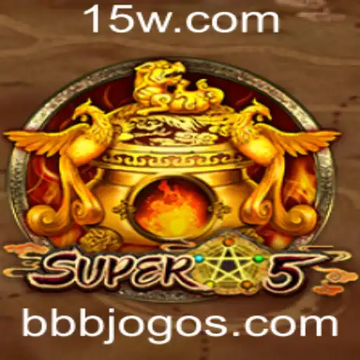 Explorando Super5: O Jogo Revolucionário que Está Conquistando o Mundo