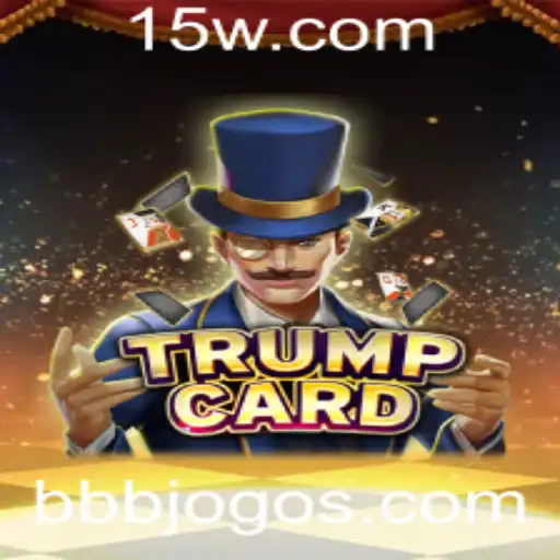 TrumpCard: O Jogo de Estratégia Que Está Conquistando o Mundo