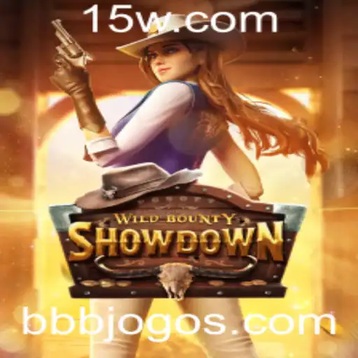 Descubra a Emoção de WildBountyShowdown: O Novo Fenômeno dos Jogos