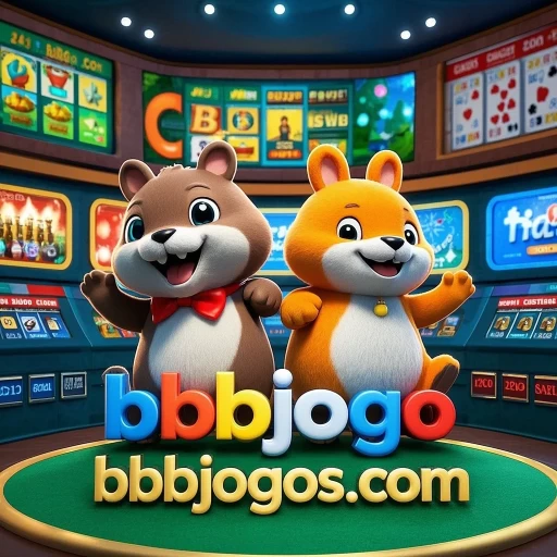 Logo bbbjogo