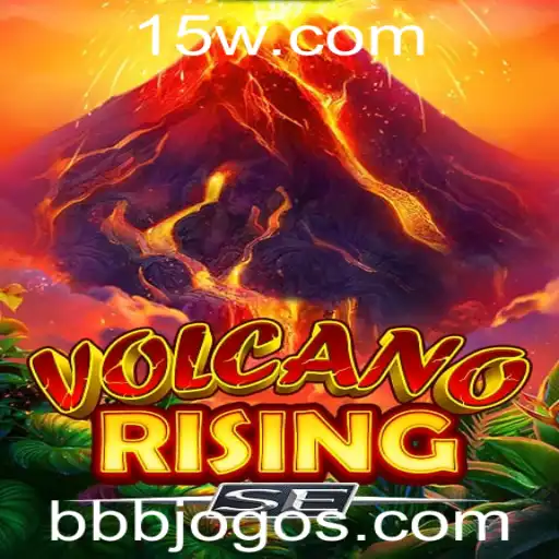VolcanoRisingSE: A Nova Sensação no Mundo dos Jogos